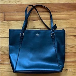 COACH tote